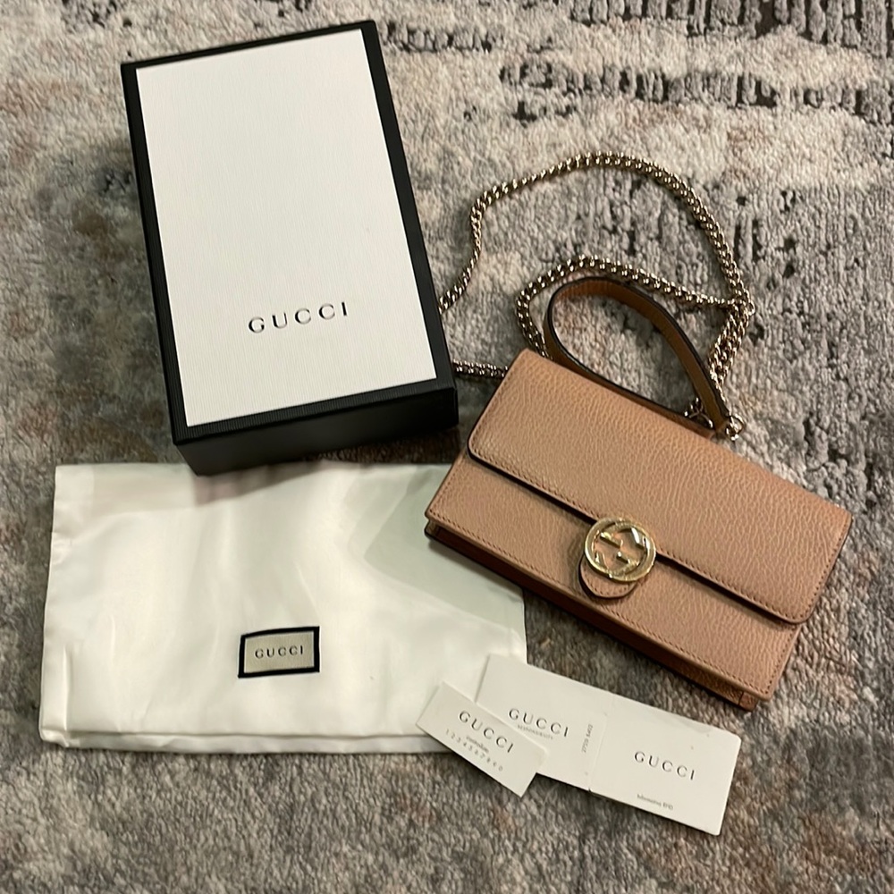 Gucci Purse